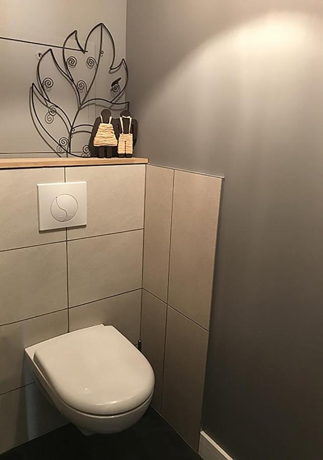 Bel Appartement Proche Tours Centre Bretonneau La Riche Εξωτερικό φωτογραφία