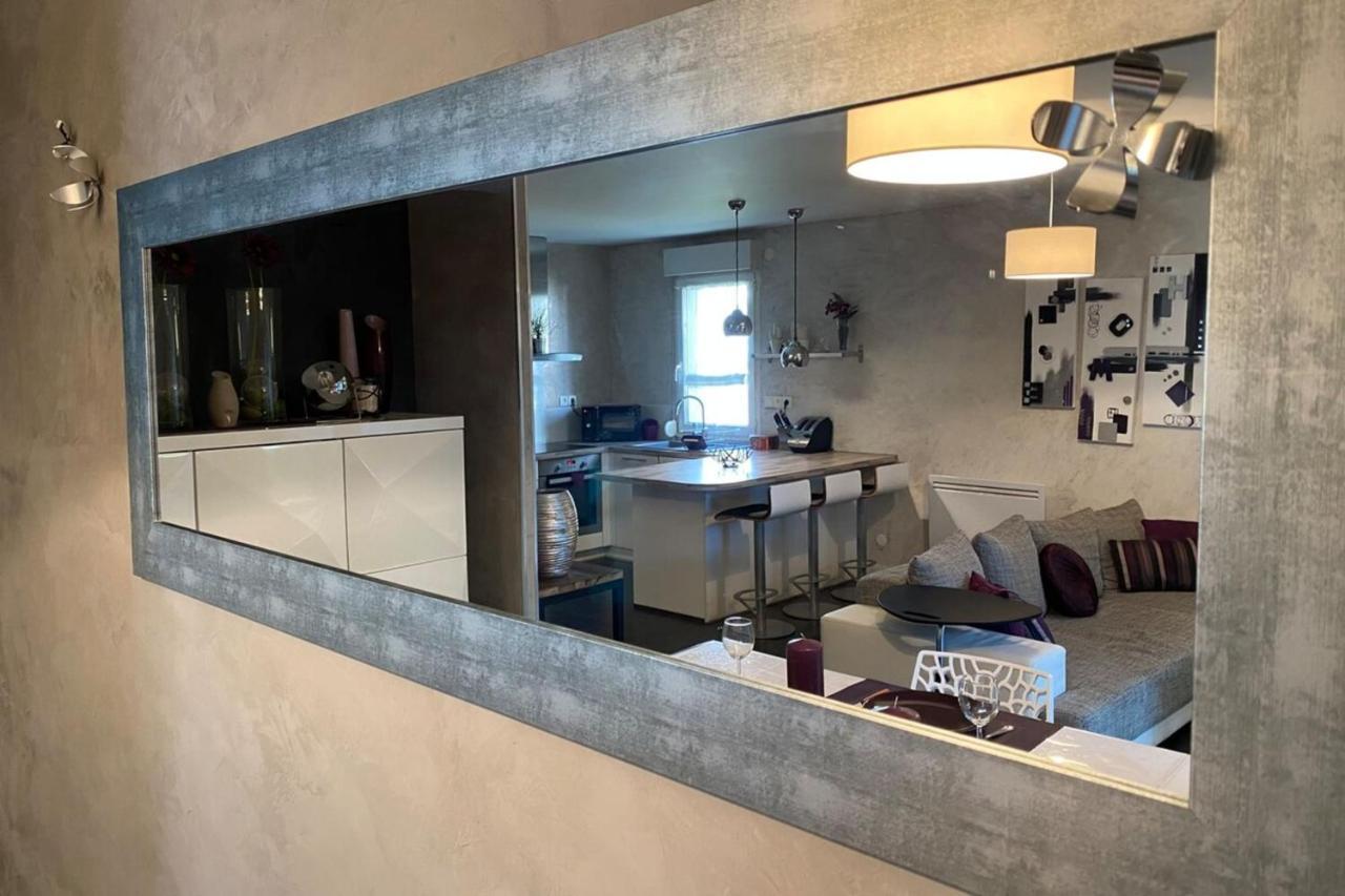 Bel Appartement Proche Tours Centre Bretonneau La Riche Εξωτερικό φωτογραφία