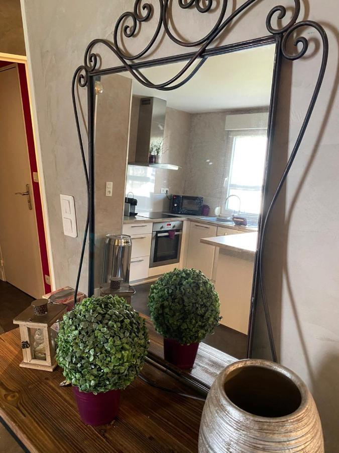 Bel Appartement Proche Tours Centre Bretonneau La Riche Εξωτερικό φωτογραφία